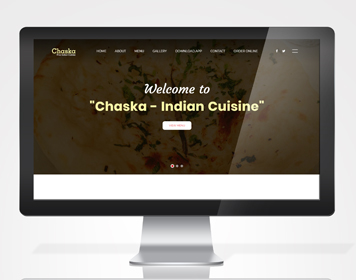 Chaska Indian Cuisine