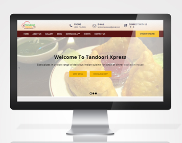 Tandoori Xpress